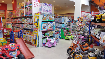 Gifts Village - Al Qatif - +966 55 800 0539