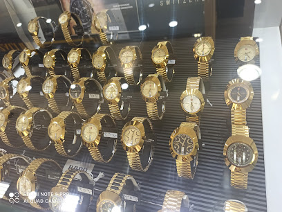 Al Ghazali Watches - Riyadh -