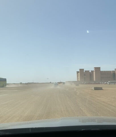 كلية العلوم والآداب بالرس (الادبية) - Ar Rass -
