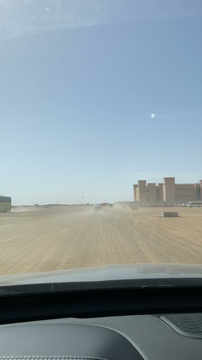 كلية العلوم والآداب بالرس (الادبية) - Ar Rass 58882