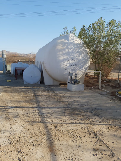 الشركة الوطنية لنقل الطاقة ورشة صيانة الخطوط الهوائية - Saudi Arabia|Aljadid 46358|RR4Q+PJP