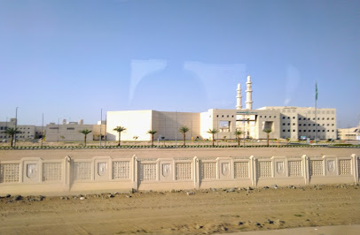 Ummul Qura University - Makkah - Mecca -