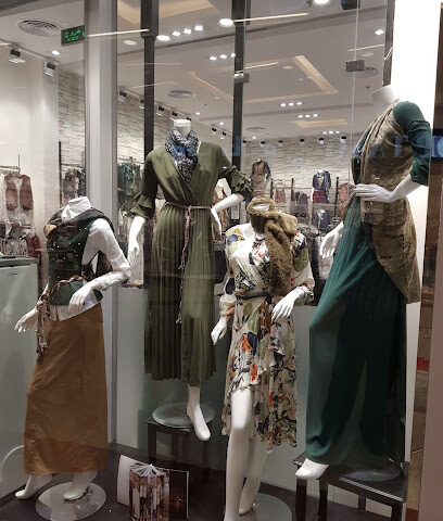 لاود - Yanbu -
