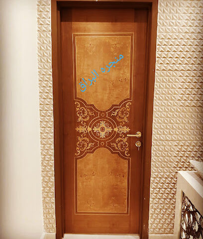 منجره البراق،ينبع البحر، ابواب ، الديكورات الخشبيه،دواليب، carpenter yanbu al-Bahr - Yanbu - +966 50 830 8317