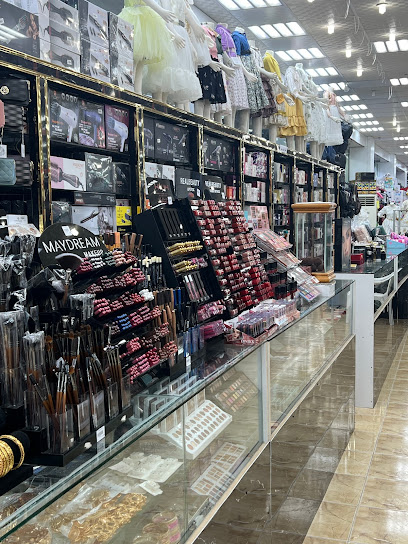 اسرار الهدايا - Saudi Arabia|Al Shuqaiq 89926|Prince Mohammad Bin Nasser Rd|P2FJ+WQ5