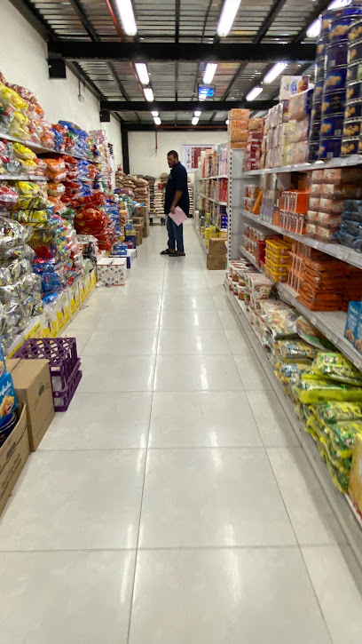 مستودع زاد العائلة للمواد الغذائية - Saudi Arabia|Abu Arish 84412|Qanbourah