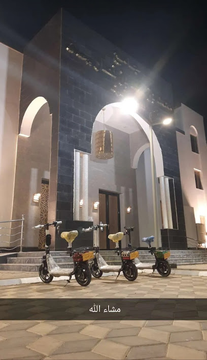 خط الجامعة - Jazan 82813
