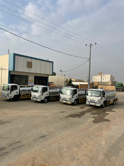 مؤسسة أنهار الجبال لتنقية المياه - Saudi Arabia|Al Bukayriyah 52745|بدون