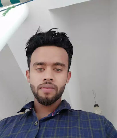 Ayan khan - Hail - +966 57 210 1704