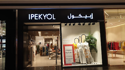 İpekyol - Riyadh -