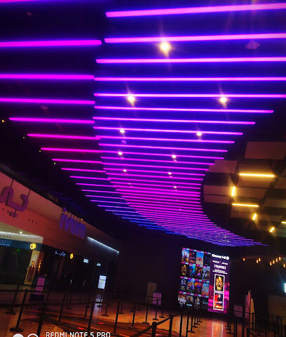 The Water Station - Al Khobar -