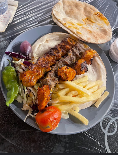 Turkish Grill House - Saudi Arabia|Al Madinah Al Munawwarah 42312|Al Anabis|King Abdullah Branch Rd