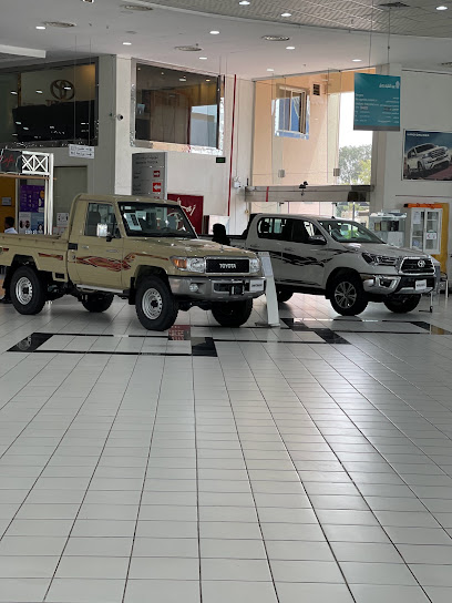 Toyota maintenance - Saudi Arabia|Taif 26511|السلامة،|7C72+HQJ