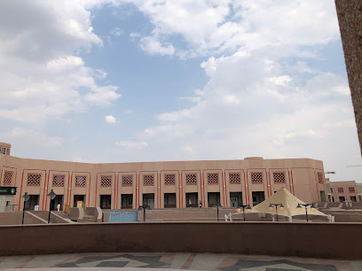 Faculty of Engineering - Al Madinah Al Munawwarah - +966 14 861 8888