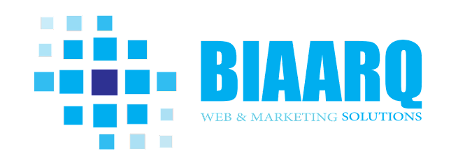 Biaarq for web & marketing Solutions - Saudi Arabia|Khamis Mushait 62461|3612