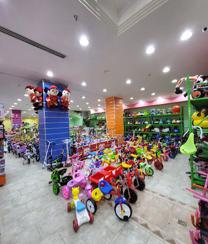 alhussain toys | العاب الحسين - Riyadh - +966 58 360 1142
