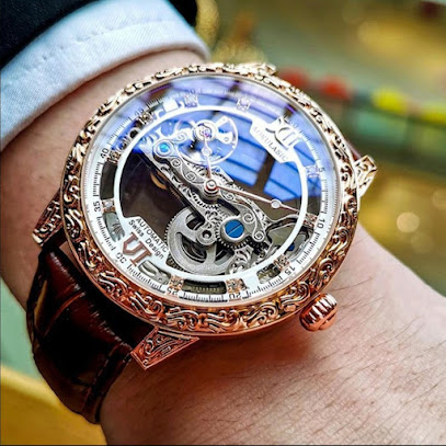 Watch reparing تصلیح ساعات - Riyadh - +966 58 311 4008