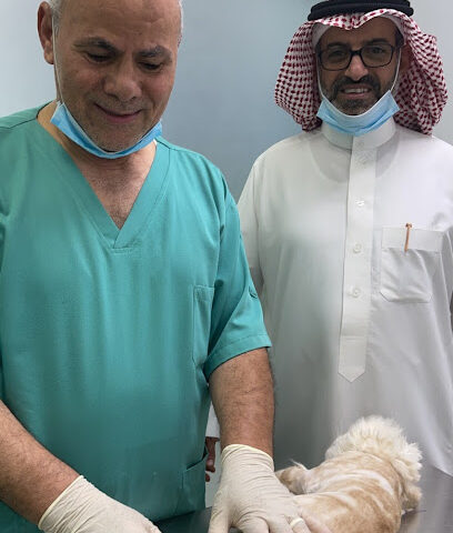 Unlimited Nature Veterinary Clinic - Dammam - +966 13 833 5992