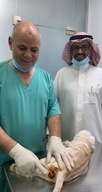 Unlimited Nature Veterinary Clinic - Saudi Arabia|Dammam 32233|Al Tubayshi|2869 King Faisal Ibn Abd Al Aziz