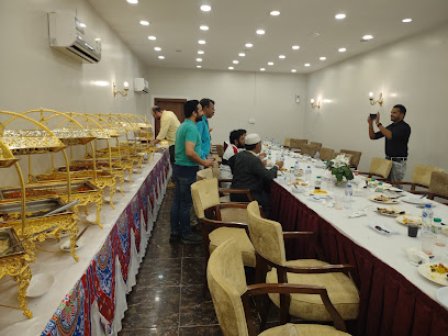 Güzel Saray - Yanbu -