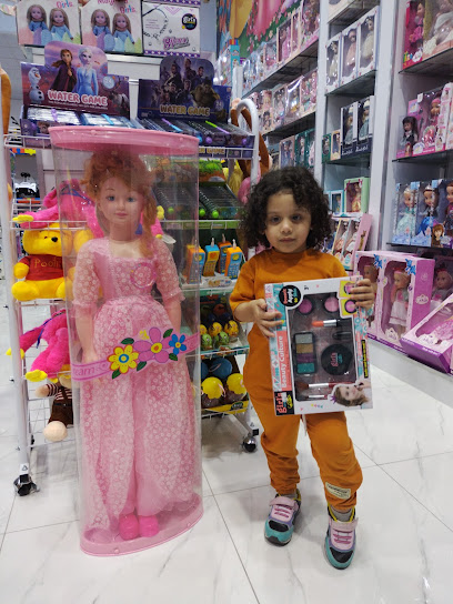 مفتاح لعبة الطفل - Al Khobar 34443