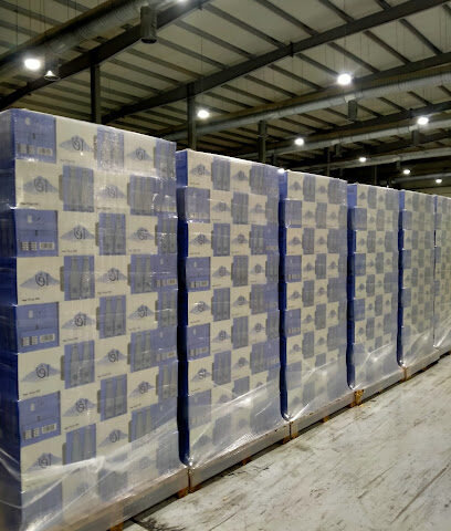 Ava Water Factory - Sudair Industrial And Business City - +966 9200 10728
