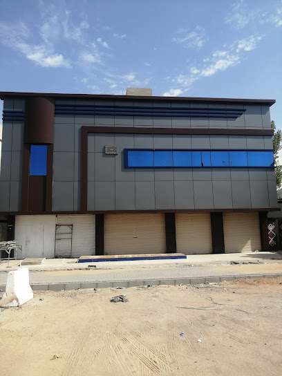 تركيب كلادينج المدينه المنوره خصم ٢٠ بالميه وتركيب واجهات استراكتشر - Saudi Arabia|Al Madinah Al Munawwarah 41311|Al'uyun