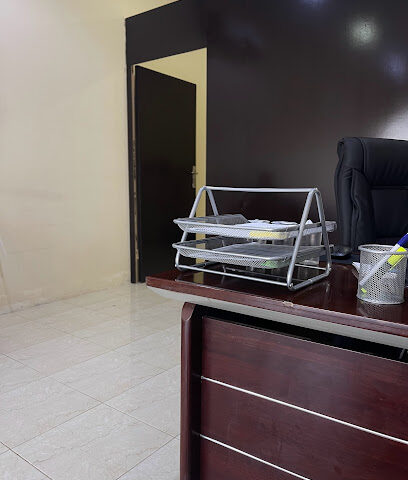خدمات عامه و طلابيه - Hail - +966 53 232 4549