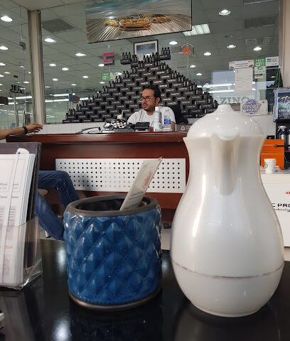 Zino Car Care - Dammam - +966 55 244 6777
