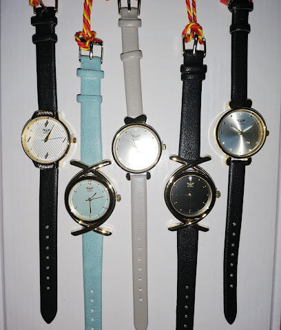 All kinds of watch - Al Madinah Al Munawwarah - +966 50 743 6060