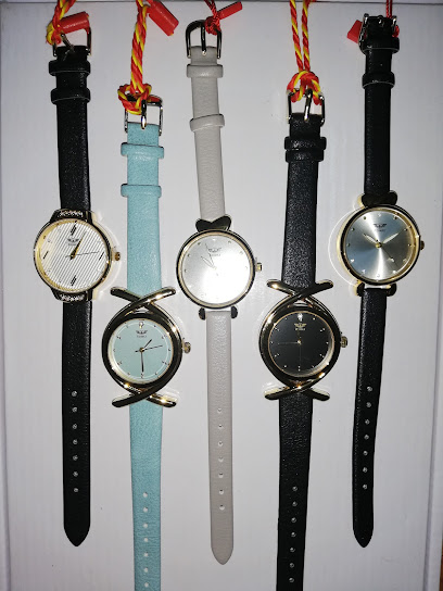 All kinds of watch - Saudi Arabia|Al Madinah Al Munawwarah|Near|Al Haram