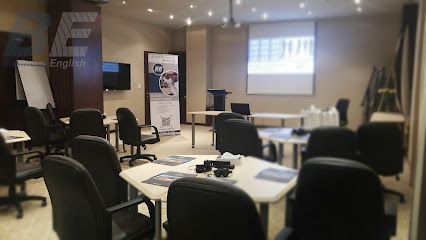 Business English Institute - Riyadh -