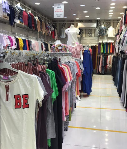 ركن طلال للازياء - Al Qurayyat - +966 50 907 8490