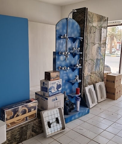 العجل لمواد البناء - Hafar Al Batin - +966 56 333 9305