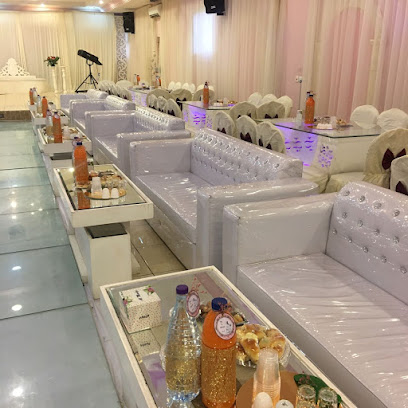 قصر سامي - Khamis Mushait - +966 56 678 8871