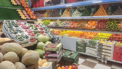 بيت الفواكه - Al Madinah Al Munawwarah - +966 57 803 9575