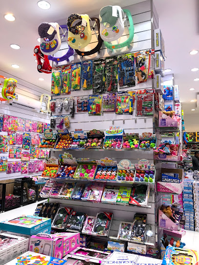 Al Sharqiah for toys new - Saudi Arabia|Jeddah 22321|Al-Hindawiya|F5FM+M7F