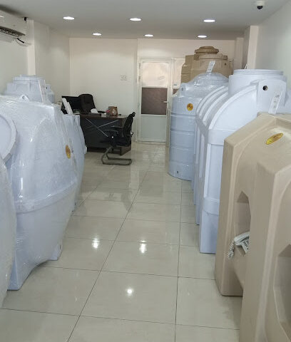 خزانات الكوثر - Dammam - +966 59 415 3438