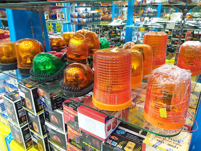 ZASTEG - Mechanical,Electrical and Safety&Fire Instruments - Dammam - +966 13 818 9924