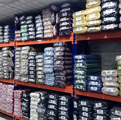 Al Oadah Textiles Co., - Riyadh - +966 11 451 0101