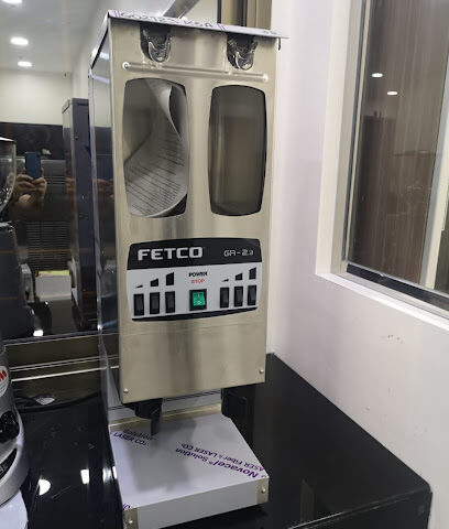 Vending Machine Company - Dammam - +966 55 816 2822