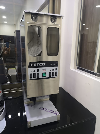 Vending Machine Company - Dammam 32414