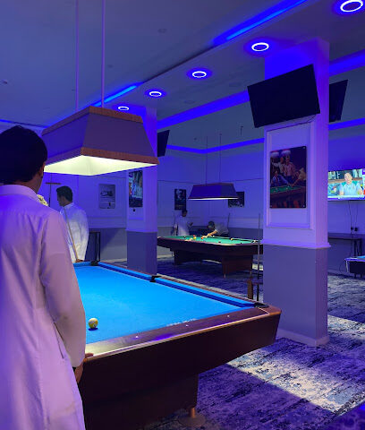 بلياردو | Football Fans - Khafji - +966 53 516 4522