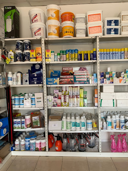 Al-Bastana Veterinary Pharmacy - Saudi Arabia|Al Jubail 35514|Jubail City Center|Prince Mashhoor Road
