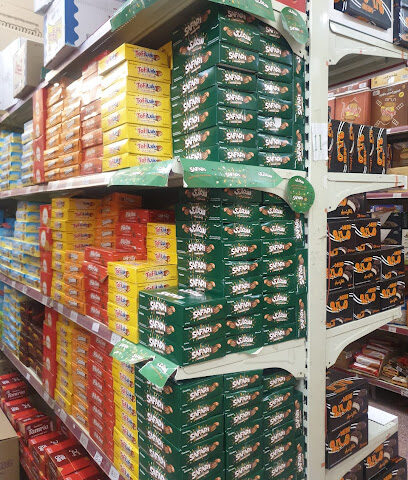 Sweet day - Mecca - +966 55 933 9535