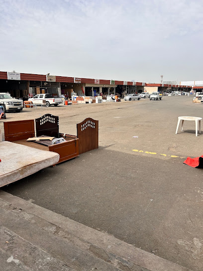 Khamis Mushait Second Hand Thrift Store - Saudi Arabia|Khamis Mushait 62481|AKUB2702، 2702 الأسواق 17، 8384
