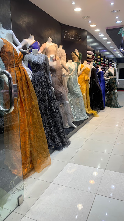 ‏العطاف للأقمشة النسائية - Najran 66263،