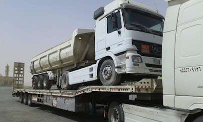 ورشة النشامى - Turaif - +966 50 497 6325