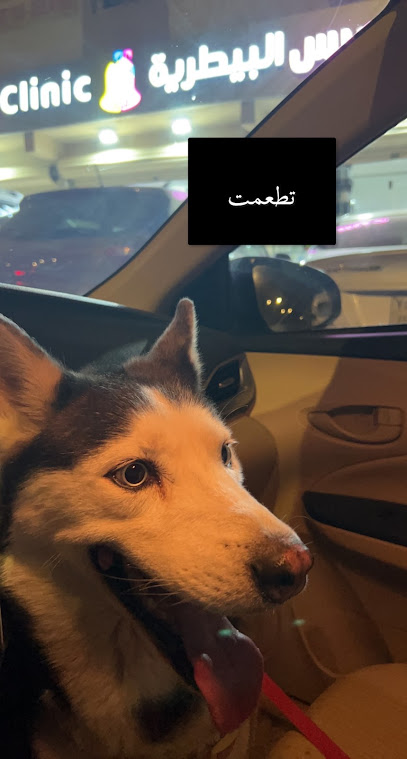 Bell Veterinary Clinic - Saudi Arabia|Riyadh 13335|Al Aarid|خيبر