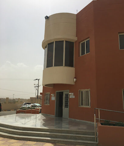 مستوصف المجاردة - Almajaridah -